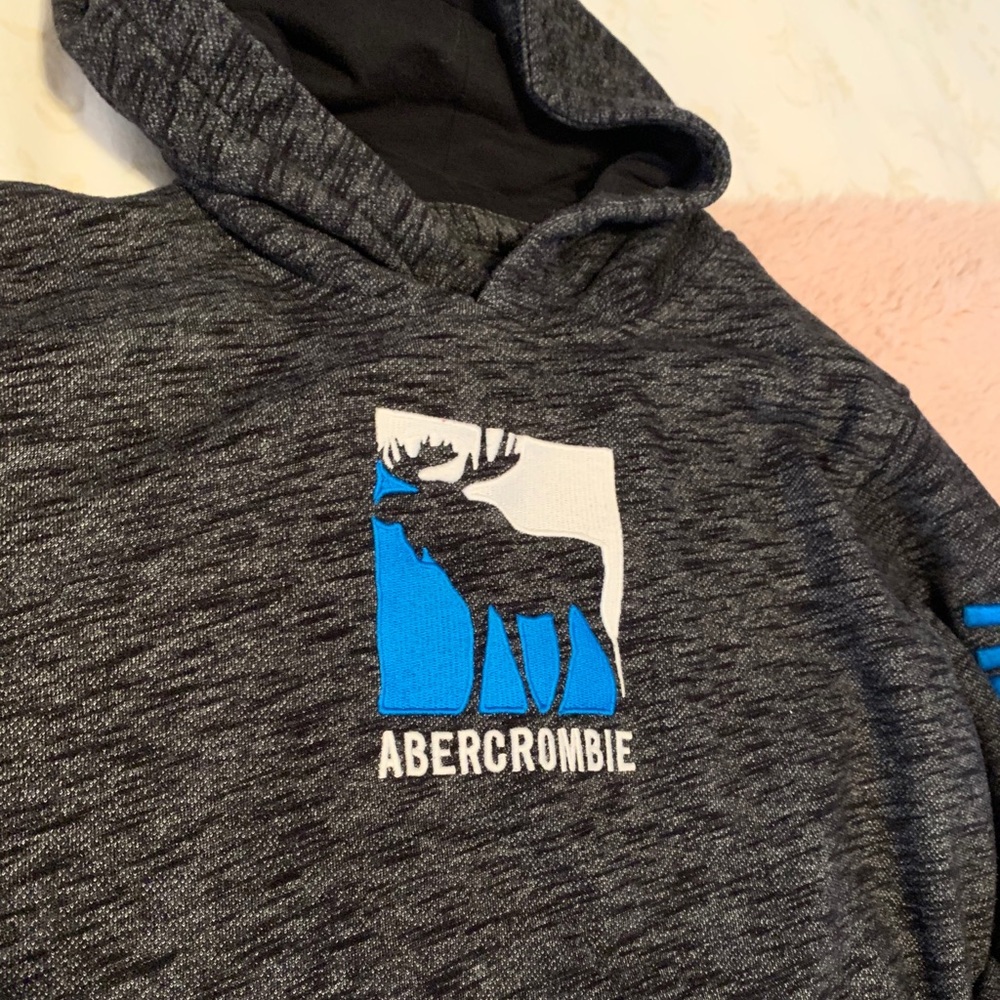 Abercrombie Kids Hoodie